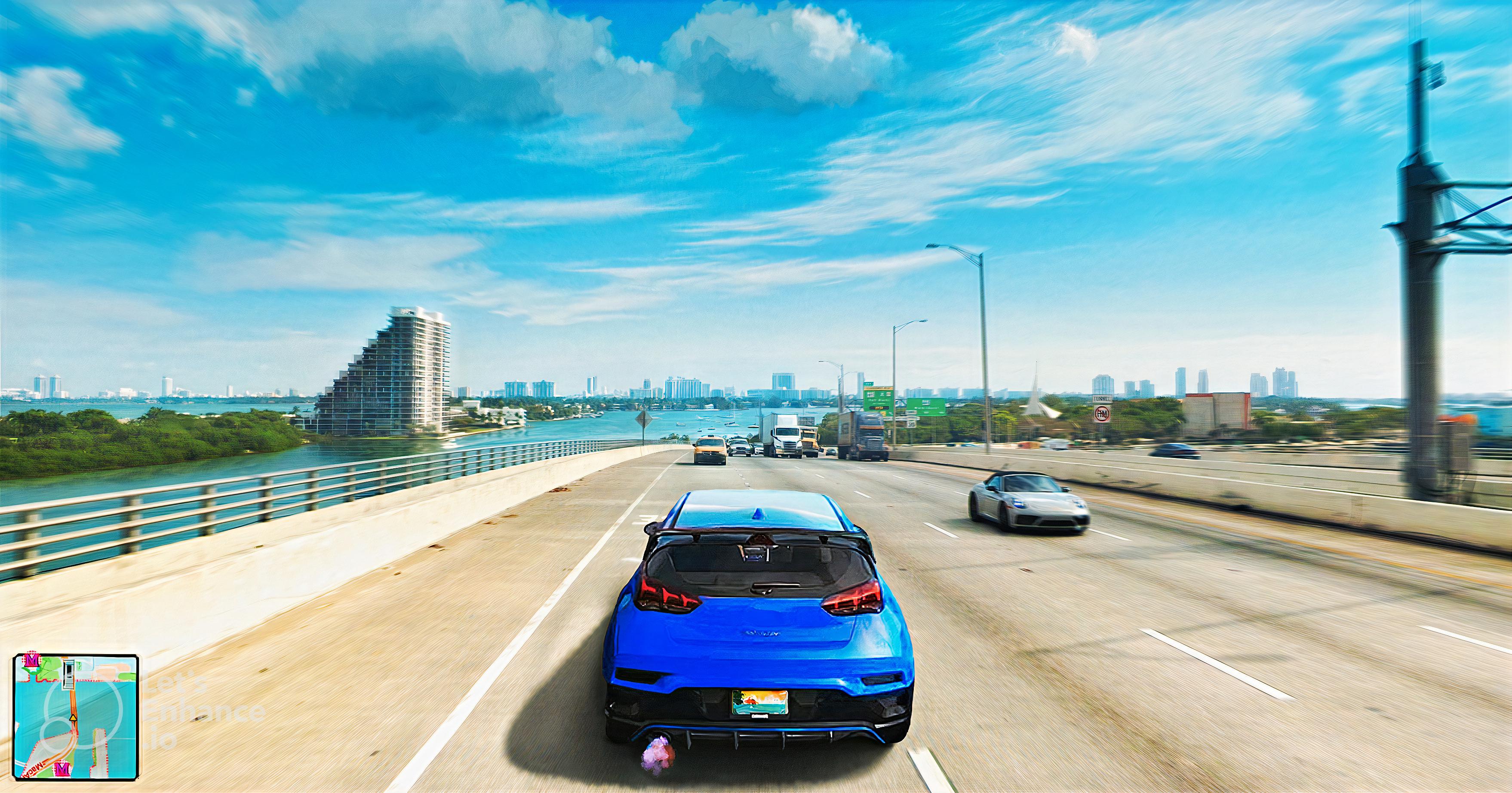 داستان بازی GTA VI چیست؟